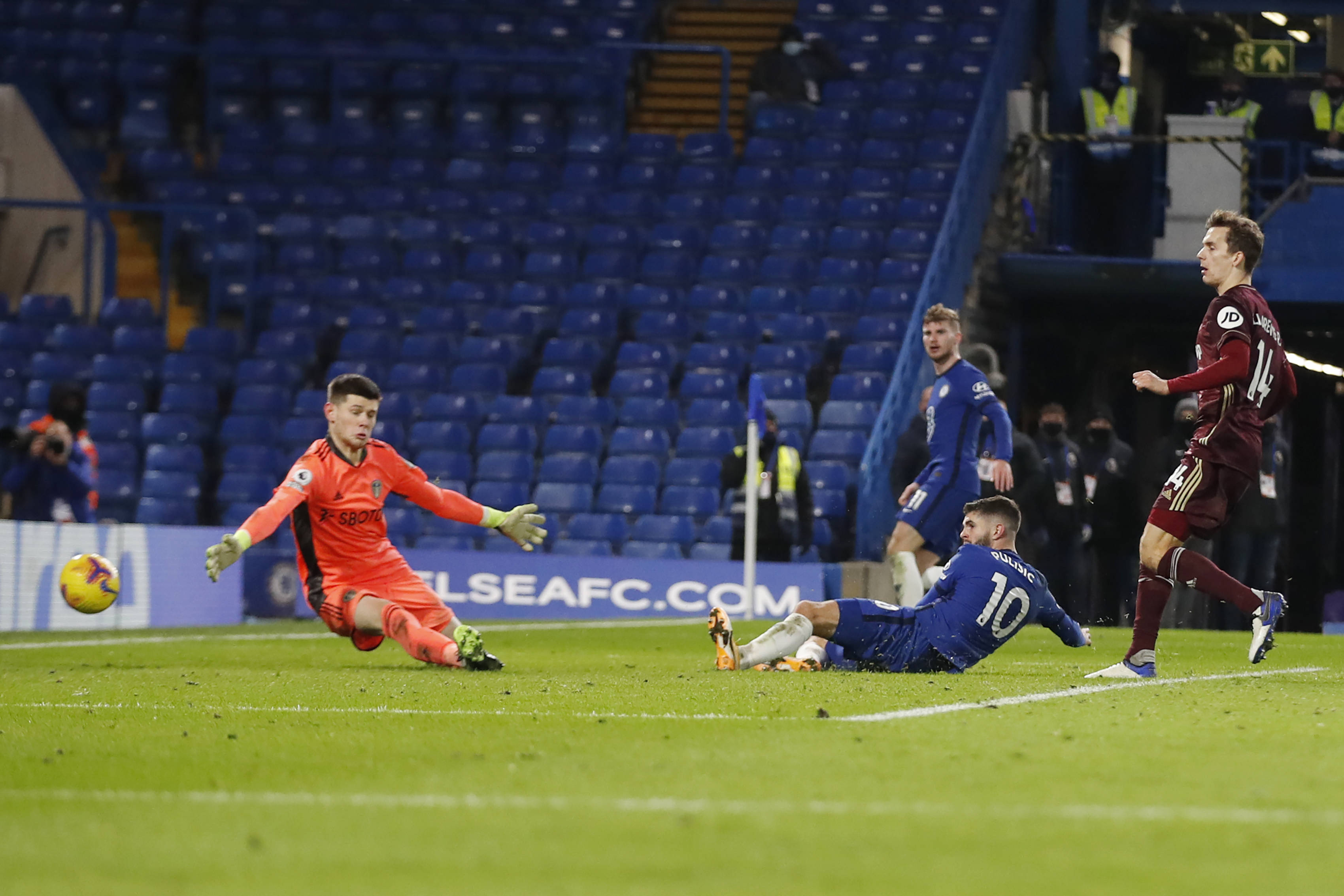 滕哈格遭遇 滕哈格遭遇