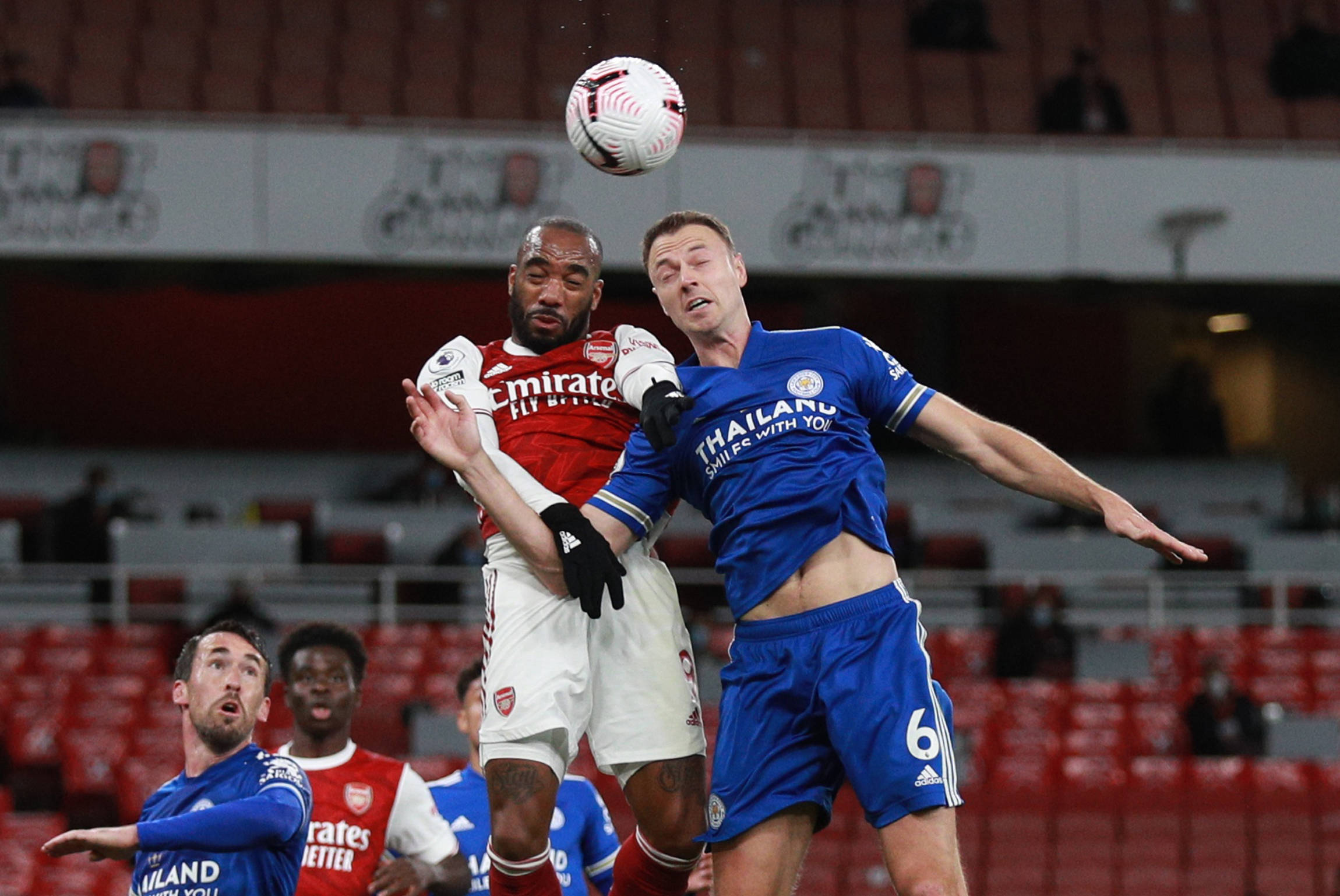 以往的比赛 以往的比赛